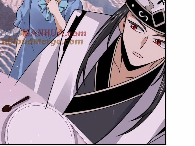 Bắt Đầu Livestream Ở Địa Phủ: Phát Sóng Trực Tiếp Ở Đây Ai Dám Đến 252 trang 66