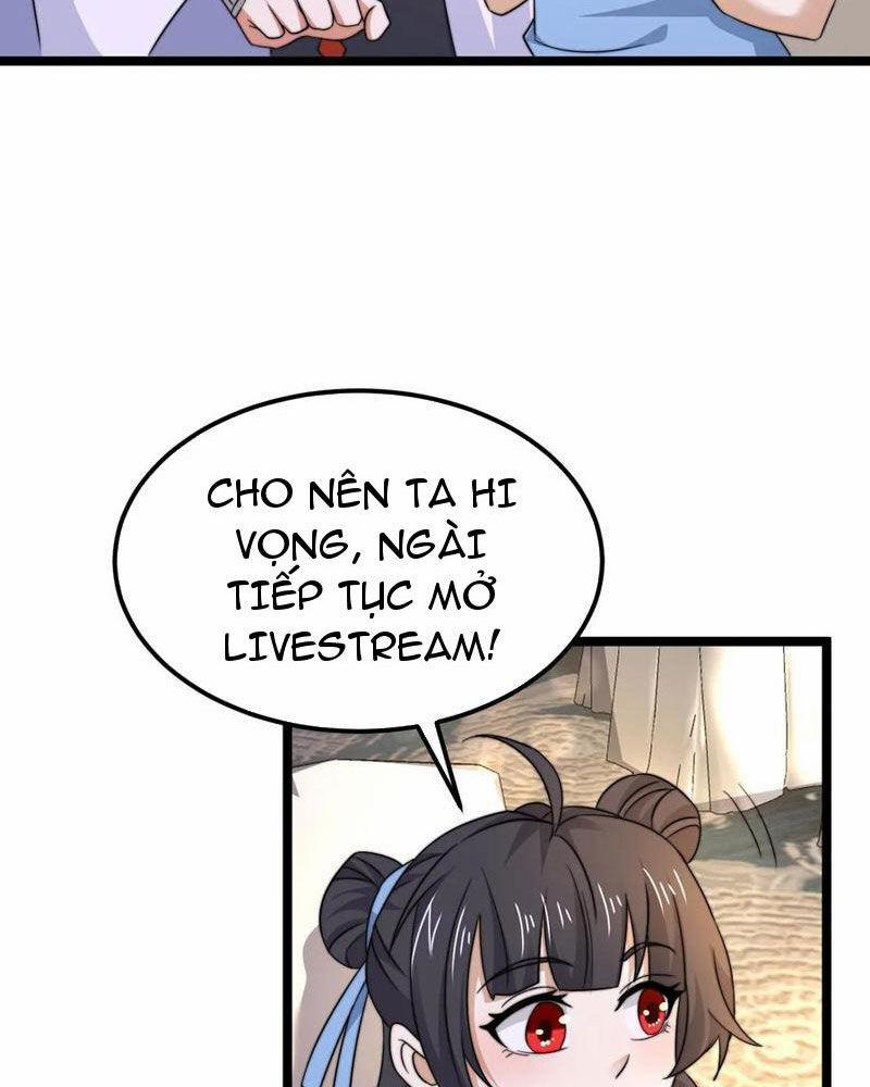 Bắt Đầu Livestream Ở Địa Phủ: Phát Sóng Trực Tiếp Ở Đây Ai Dám Đến 253 trang 12