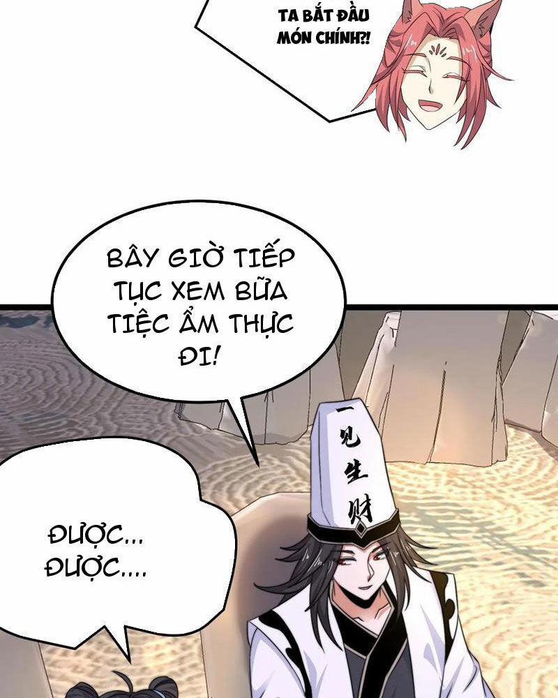 Bắt Đầu Livestream Ở Địa Phủ: Phát Sóng Trực Tiếp Ở Đây Ai Dám Đến 253 trang 15