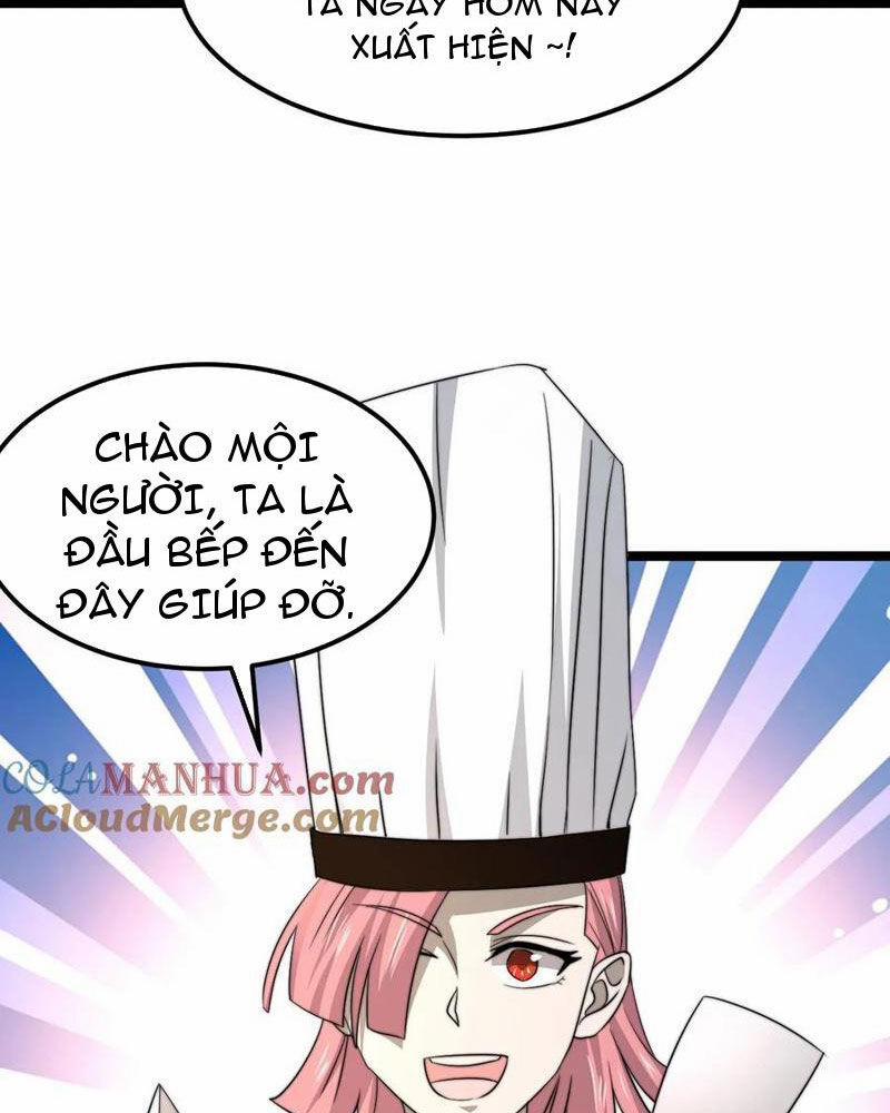 Bắt Đầu Livestream Ở Địa Phủ: Phát Sóng Trực Tiếp Ở Đây Ai Dám Đến 253 trang 19