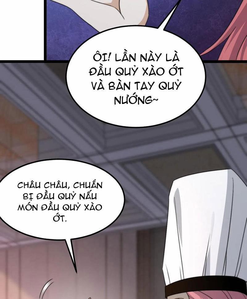 Bắt Đầu Livestream Ở Địa Phủ: Phát Sóng Trực Tiếp Ở Đây Ai Dám Đến 253 trang 27