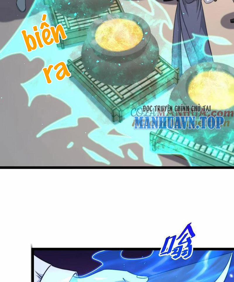 Bắt Đầu Livestream Ở Địa Phủ: Phát Sóng Trực Tiếp Ở Đây Ai Dám Đến 253 trang 31