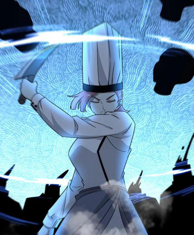 Bắt Đầu Livestream Ở Địa Phủ: Phát Sóng Trực Tiếp Ở Đây Ai Dám Đến 253 trang 33