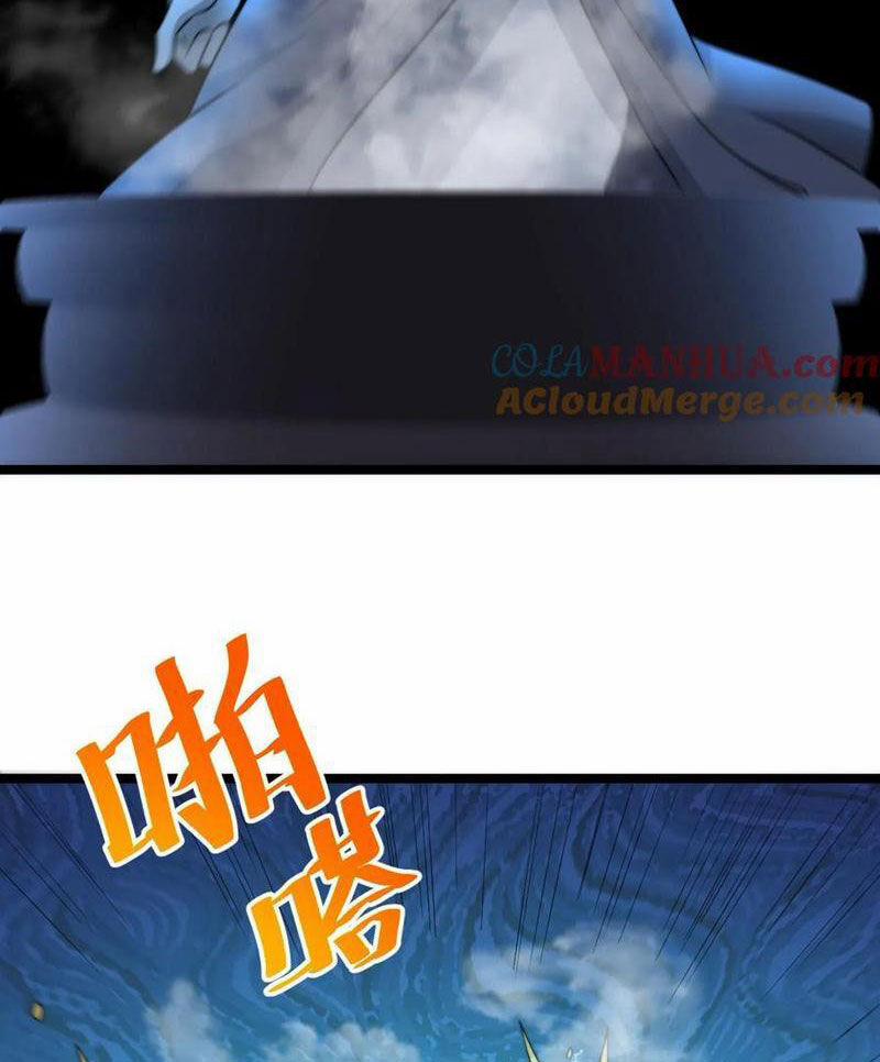 Bắt Đầu Livestream Ở Địa Phủ: Phát Sóng Trực Tiếp Ở Đây Ai Dám Đến 253 trang 34