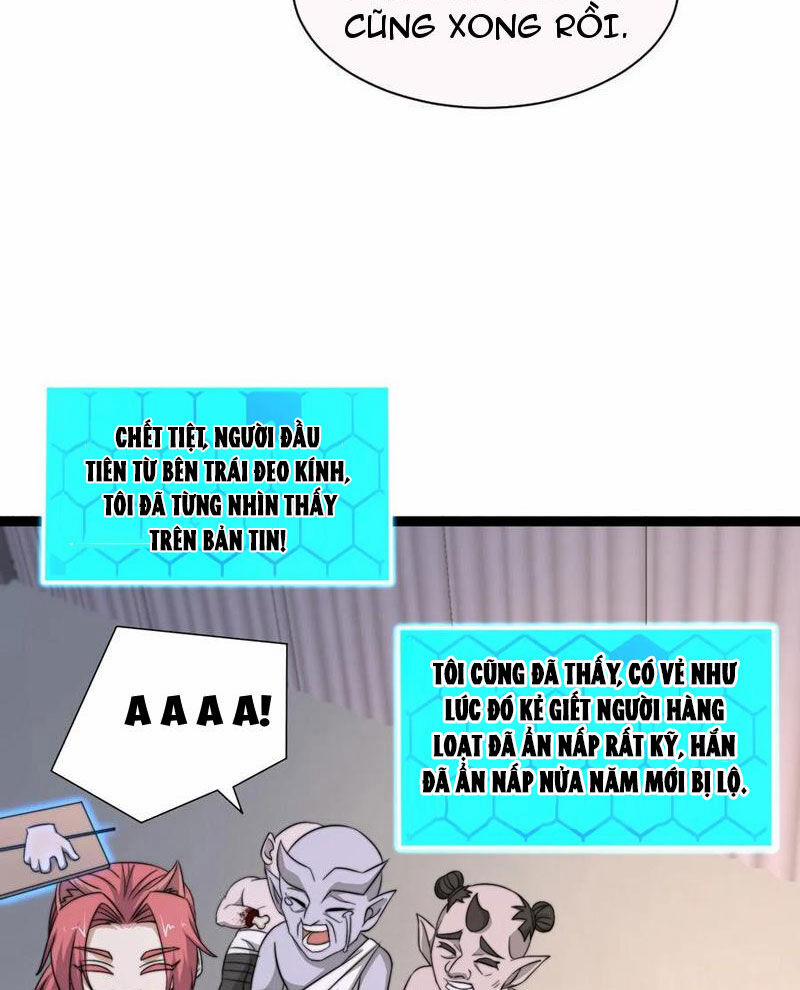 Bắt Đầu Livestream Ở Địa Phủ: Phát Sóng Trực Tiếp Ở Đây Ai Dám Đến 254 trang 13