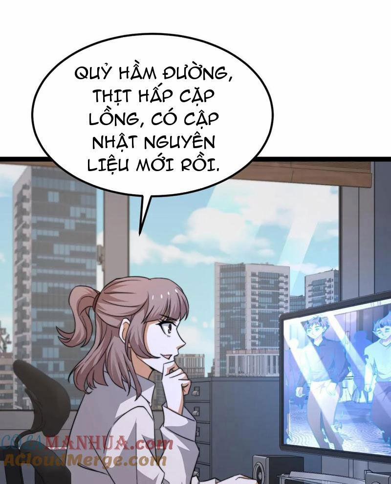 Bắt Đầu Livestream Ở Địa Phủ: Phát Sóng Trực Tiếp Ở Đây Ai Dám Đến 254 trang 22