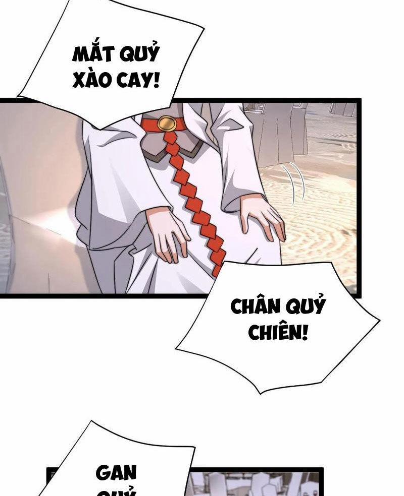 Bắt Đầu Livestream Ở Địa Phủ: Phát Sóng Trực Tiếp Ở Đây Ai Dám Đến 254 trang 26