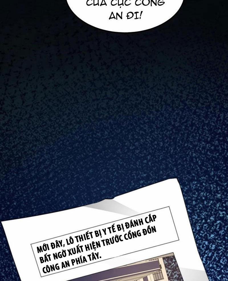 Bắt Đầu Livestream Ở Địa Phủ: Phát Sóng Trực Tiếp Ở Đây Ai Dám Đến 254 trang 36