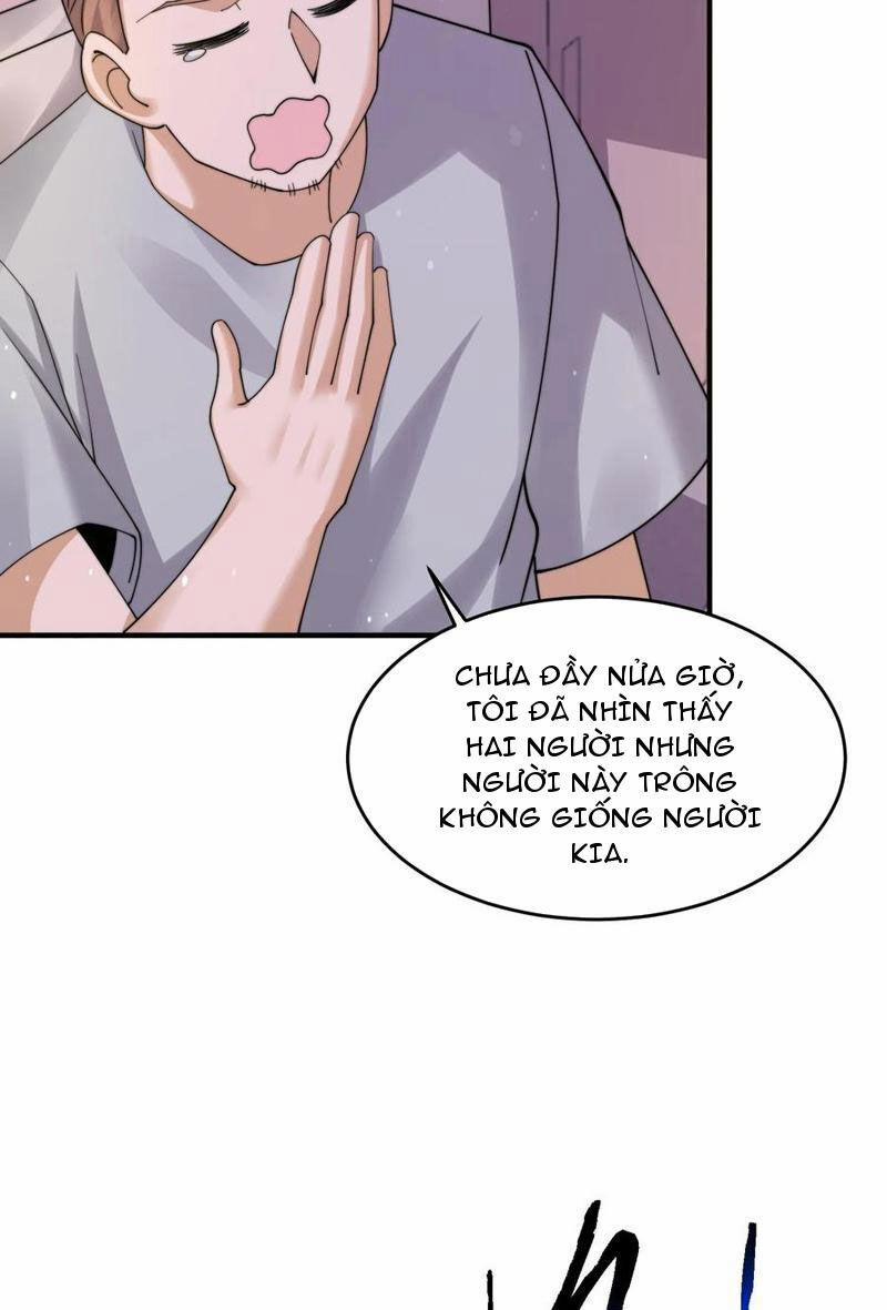 Bắt Đầu Livestream Ở Địa Phủ: Phát Sóng Trực Tiếp Ở Đây Ai Dám Đến 256 trang 12