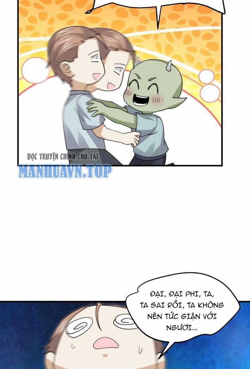 Bắt Đầu Livestream Ở Địa Phủ: Phát Sóng Trực Tiếp Ở Đây Ai Dám Đến 256 trang 17