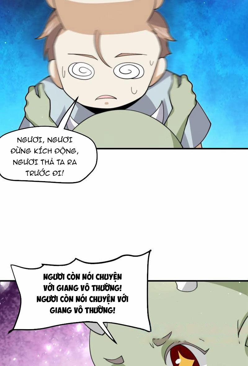 Bắt Đầu Livestream Ở Địa Phủ: Phát Sóng Trực Tiếp Ở Đây Ai Dám Đến 256 trang 18