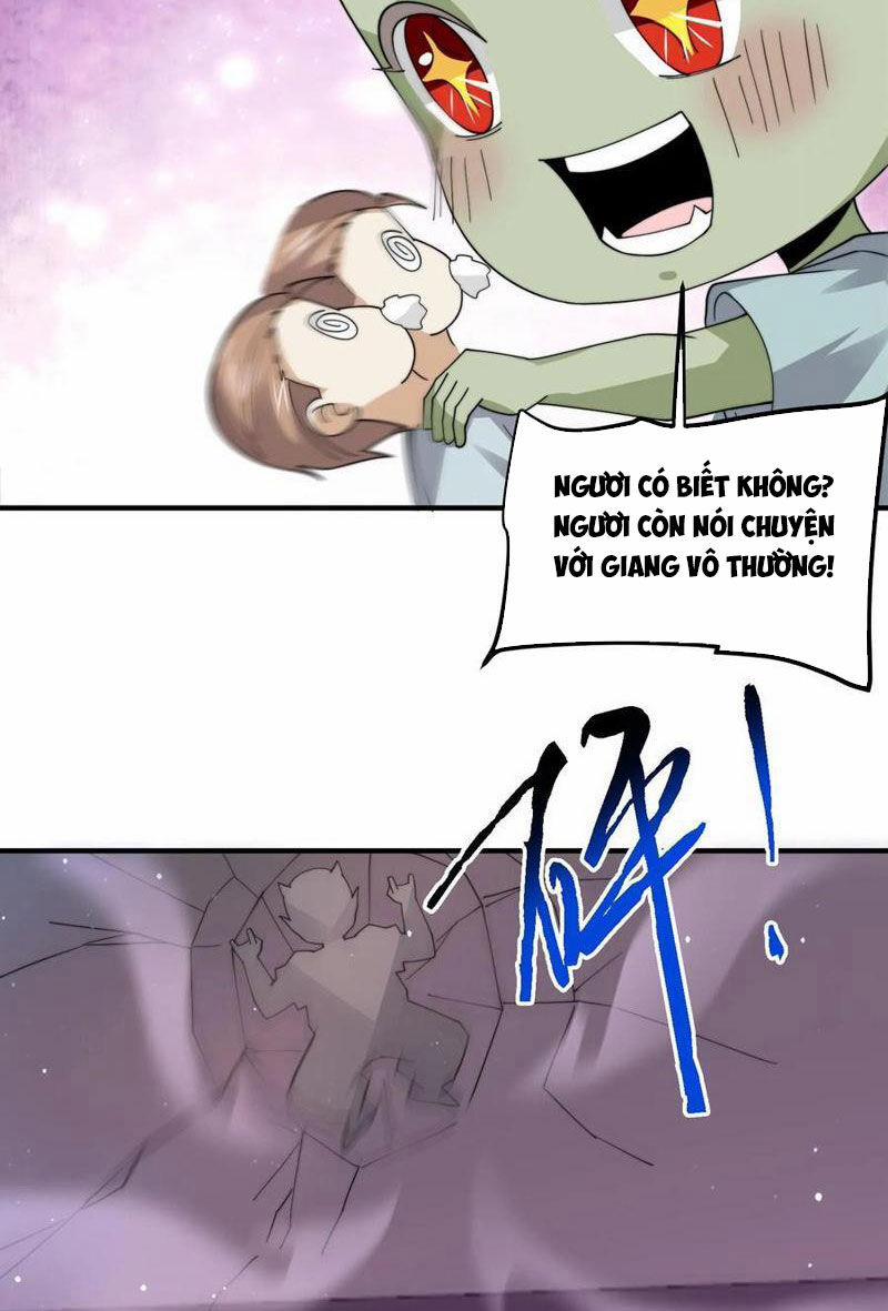 Bắt Đầu Livestream Ở Địa Phủ: Phát Sóng Trực Tiếp Ở Đây Ai Dám Đến 256 trang 19