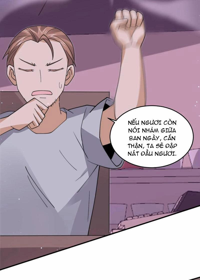 Bắt Đầu Livestream Ở Địa Phủ: Phát Sóng Trực Tiếp Ở Đây Ai Dám Đến 256 trang 20