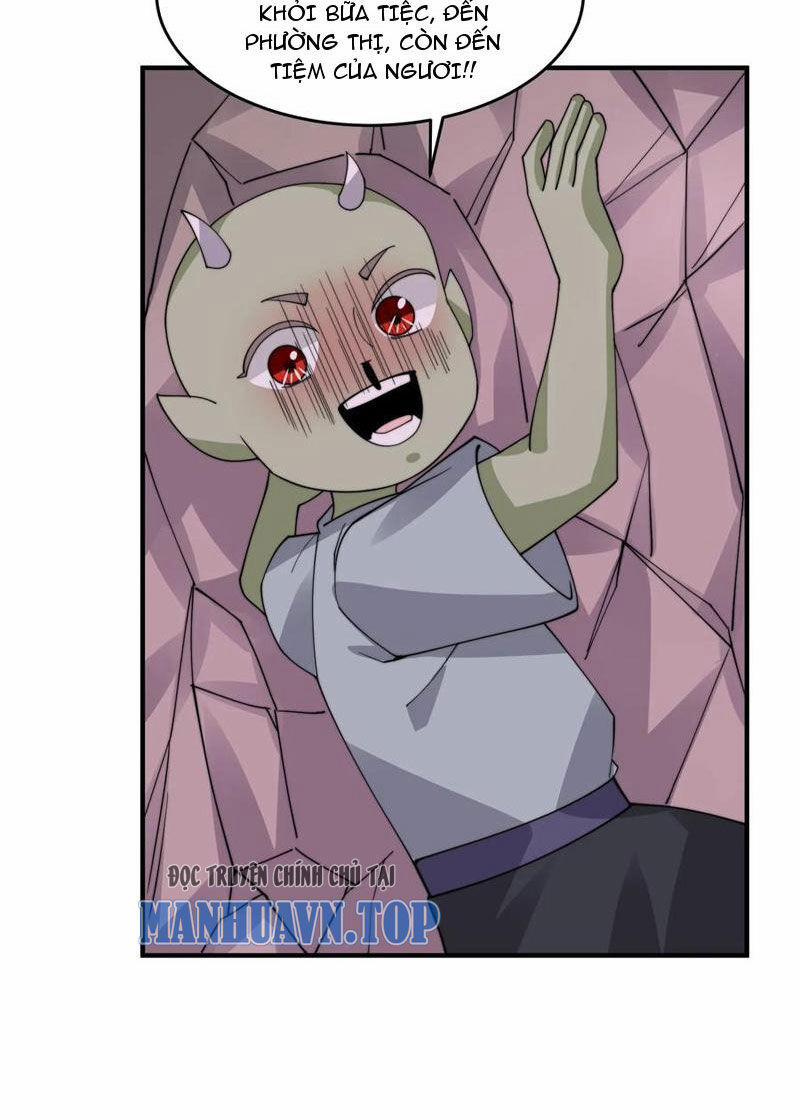 Bắt Đầu Livestream Ở Địa Phủ: Phát Sóng Trực Tiếp Ở Đây Ai Dám Đến 256 trang 22