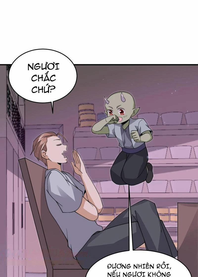 Bắt Đầu Livestream Ở Địa Phủ: Phát Sóng Trực Tiếp Ở Đây Ai Dám Đến 256 trang 23