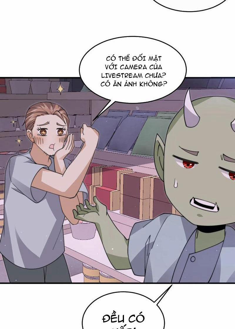 Bắt Đầu Livestream Ở Địa Phủ: Phát Sóng Trực Tiếp Ở Đây Ai Dám Đến 256 trang 30