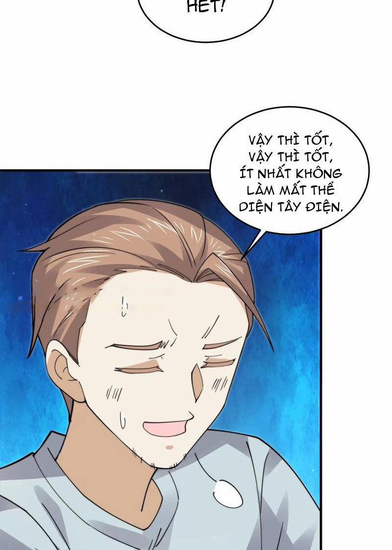 Bắt Đầu Livestream Ở Địa Phủ: Phát Sóng Trực Tiếp Ở Đây Ai Dám Đến 256 trang 31