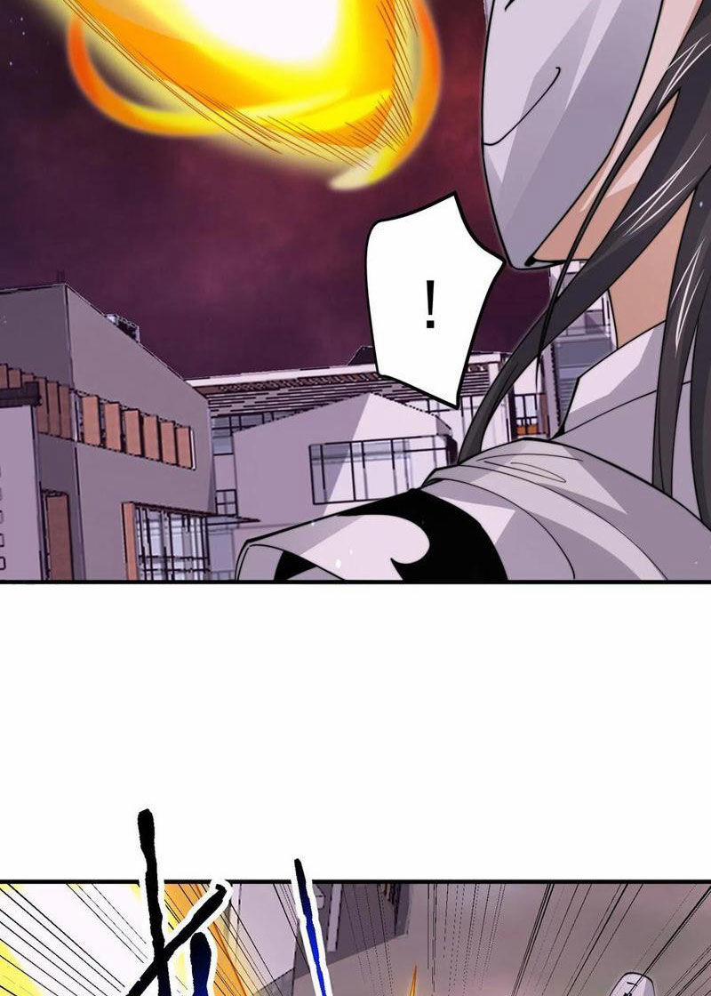 Bắt Đầu Livestream Ở Địa Phủ: Phát Sóng Trực Tiếp Ở Đây Ai Dám Đến 256 trang 36