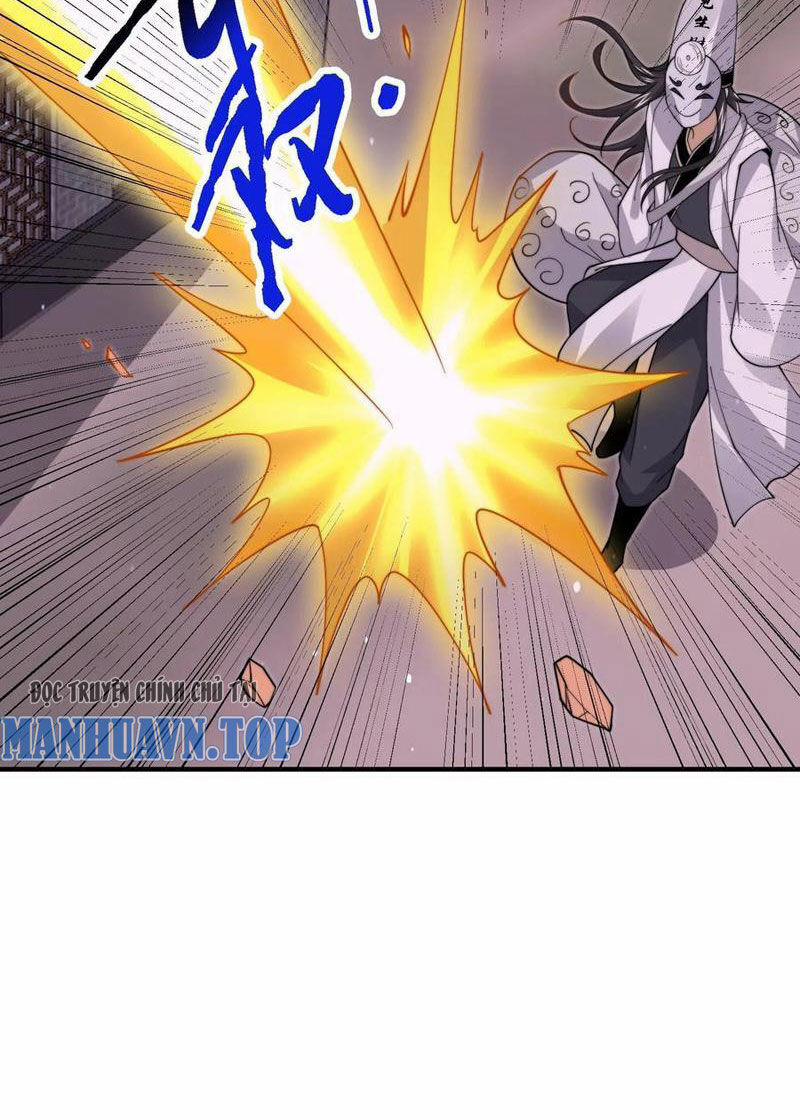 Bắt Đầu Livestream Ở Địa Phủ: Phát Sóng Trực Tiếp Ở Đây Ai Dám Đến 256 trang 37