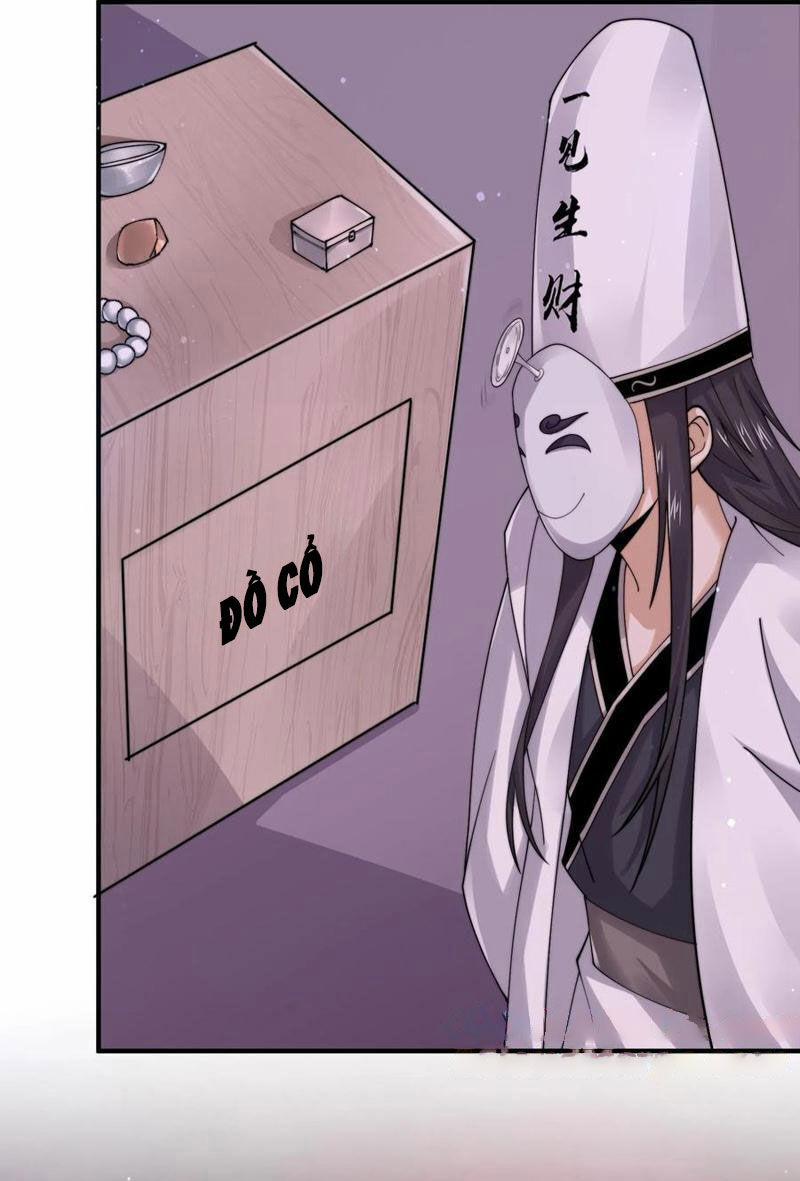 Bắt Đầu Livestream Ở Địa Phủ: Phát Sóng Trực Tiếp Ở Đây Ai Dám Đến 256 trang 6