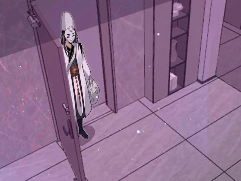 Bắt Đầu Livestream Ở Địa Phủ: Phát Sóng Trực Tiếp Ở Đây Ai Dám Đến 257 trang 12