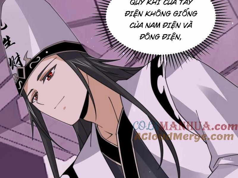 Bắt Đầu Livestream Ở Địa Phủ: Phát Sóng Trực Tiếp Ở Đây Ai Dám Đến 257 trang 18