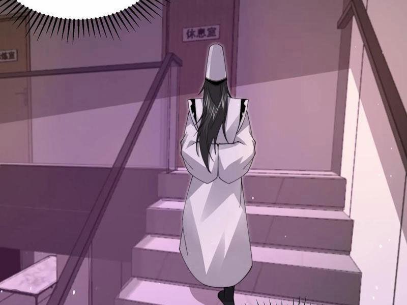 Bắt Đầu Livestream Ở Địa Phủ: Phát Sóng Trực Tiếp Ở Đây Ai Dám Đến 257 trang 24