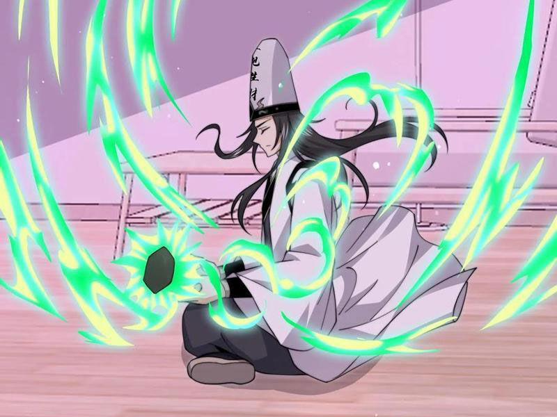 Bắt Đầu Livestream Ở Địa Phủ: Phát Sóng Trực Tiếp Ở Đây Ai Dám Đến 257 trang 38