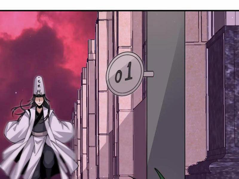 Bắt Đầu Livestream Ở Địa Phủ: Phát Sóng Trực Tiếp Ở Đây Ai Dám Đến 257 trang 43