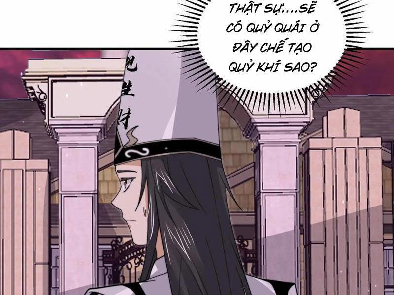 Bắt Đầu Livestream Ở Địa Phủ: Phát Sóng Trực Tiếp Ở Đây Ai Dám Đến 257 trang 45