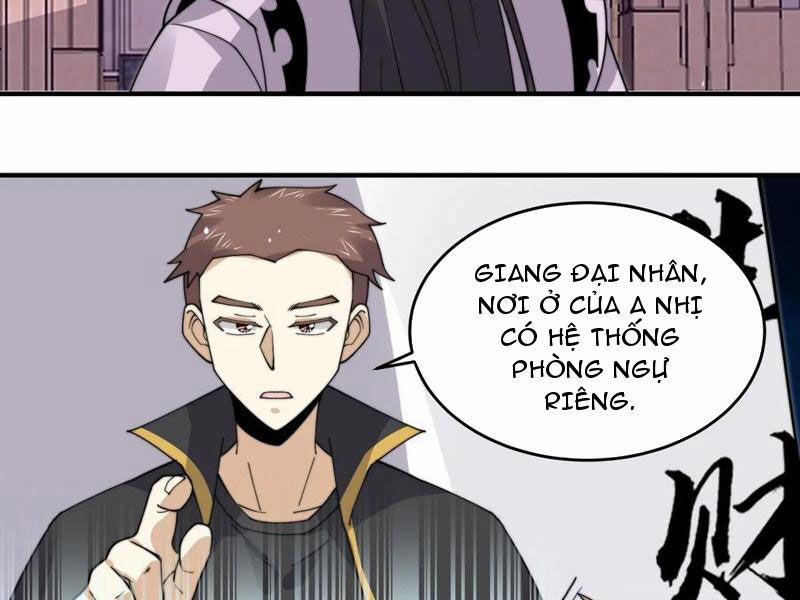 Bắt Đầu Livestream Ở Địa Phủ: Phát Sóng Trực Tiếp Ở Đây Ai Dám Đến 257 trang 46