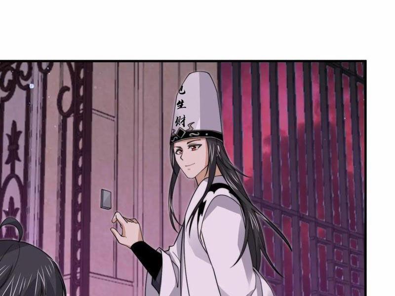 Bắt Đầu Livestream Ở Địa Phủ: Phát Sóng Trực Tiếp Ở Đây Ai Dám Đến 257 trang 53