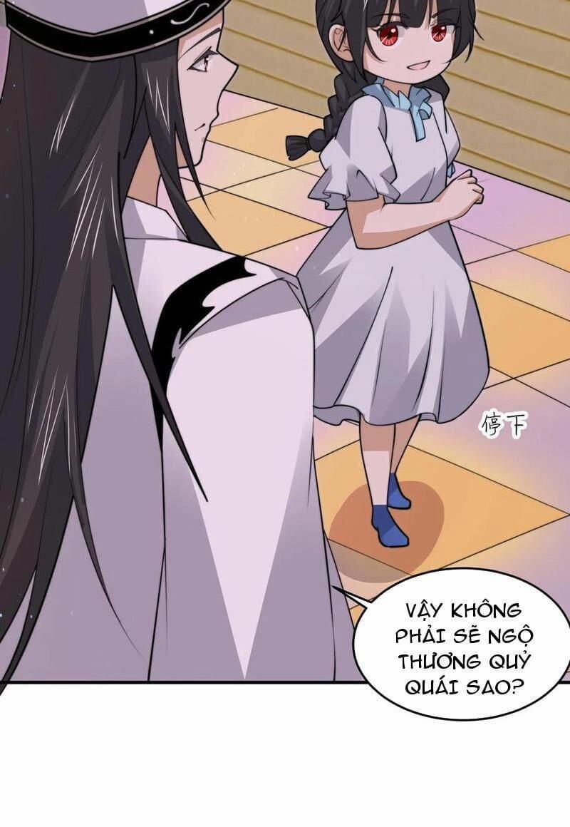 Bắt Đầu Livestream Ở Địa Phủ: Phát Sóng Trực Tiếp Ở Đây Ai Dám Đến 258 trang 12