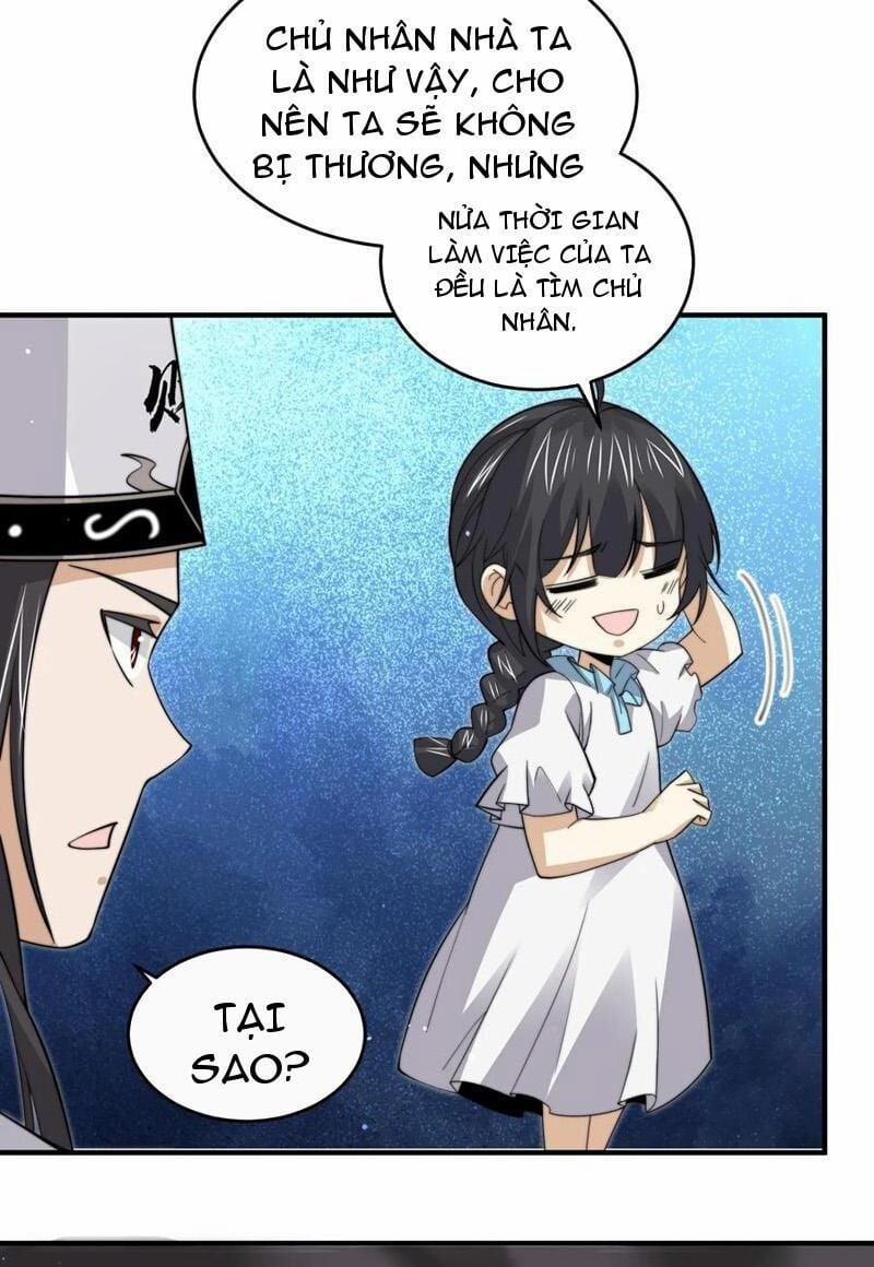 Bắt Đầu Livestream Ở Địa Phủ: Phát Sóng Trực Tiếp Ở Đây Ai Dám Đến 258 trang 15