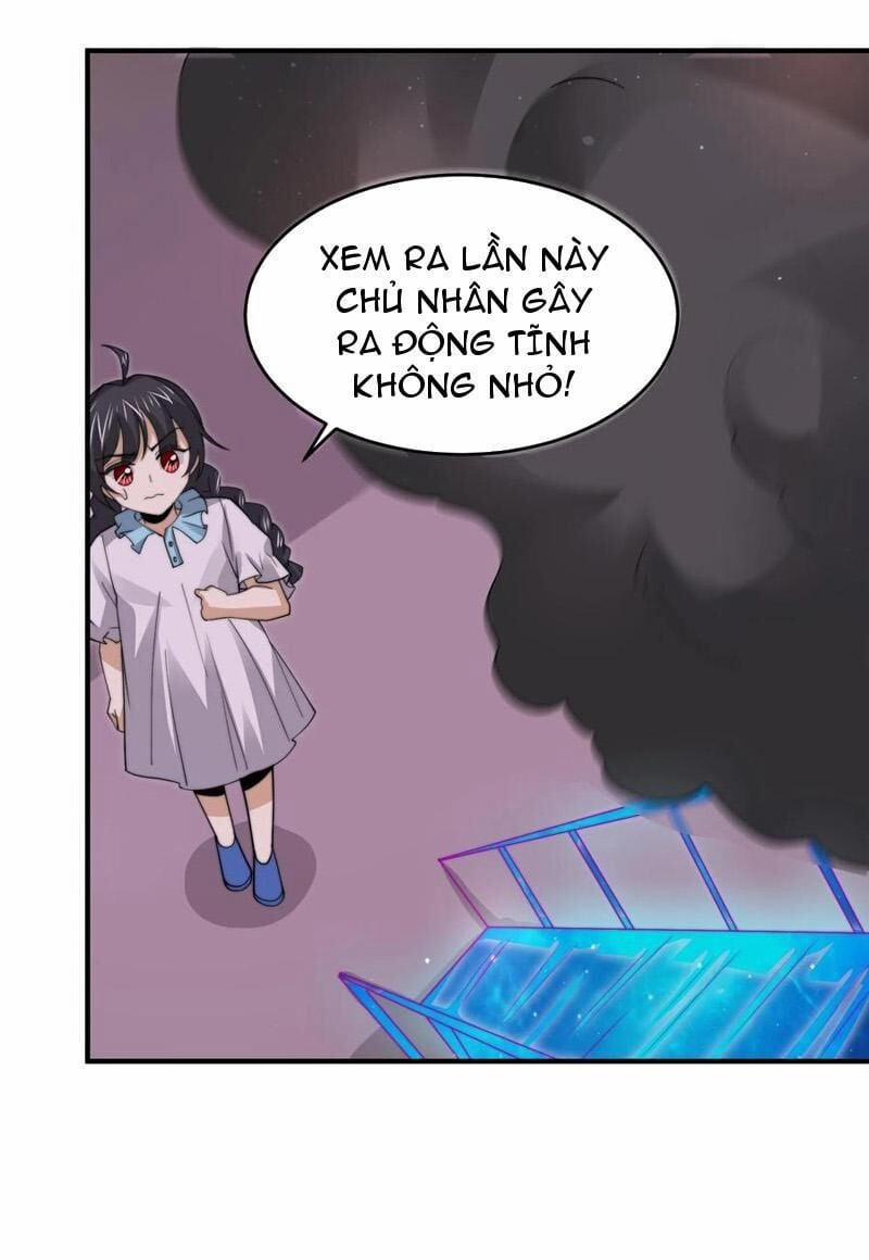 Bắt Đầu Livestream Ở Địa Phủ: Phát Sóng Trực Tiếp Ở Đây Ai Dám Đến 258 trang 18