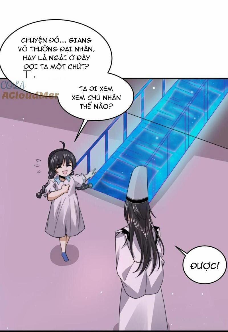 Bắt Đầu Livestream Ở Địa Phủ: Phát Sóng Trực Tiếp Ở Đây Ai Dám Đến 258 trang 19