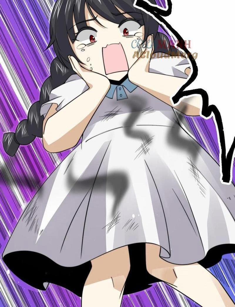 Bắt Đầu Livestream Ở Địa Phủ: Phát Sóng Trực Tiếp Ở Đây Ai Dám Đến 258 trang 24