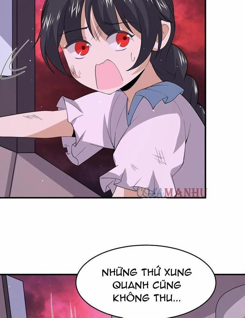 Bắt Đầu Livestream Ở Địa Phủ: Phát Sóng Trực Tiếp Ở Đây Ai Dám Đến 258 trang 29