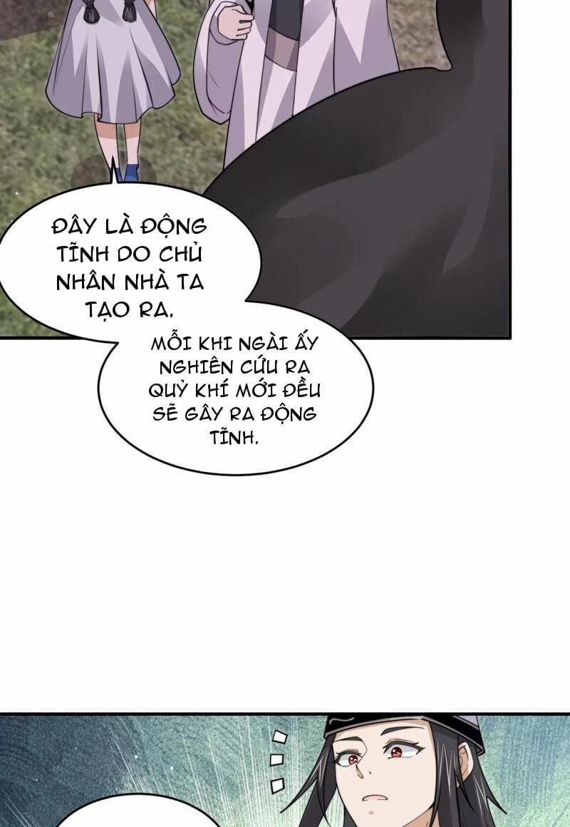 Bắt Đầu Livestream Ở Địa Phủ: Phát Sóng Trực Tiếp Ở Đây Ai Dám Đến 258 trang 3