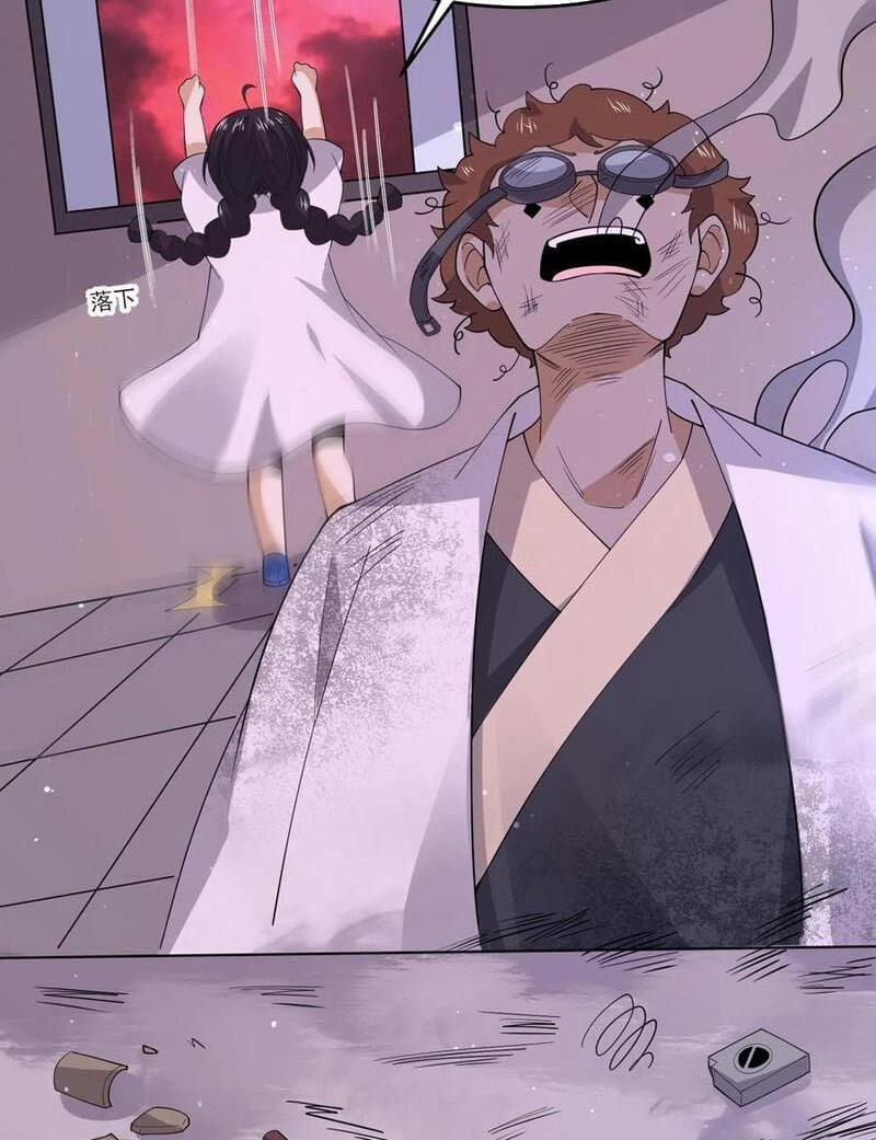 Bắt Đầu Livestream Ở Địa Phủ: Phát Sóng Trực Tiếp Ở Đây Ai Dám Đến 258 trang 30