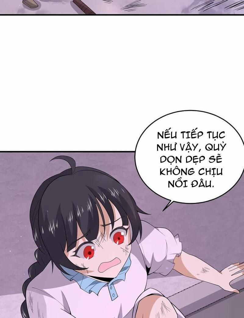 Bắt Đầu Livestream Ở Địa Phủ: Phát Sóng Trực Tiếp Ở Đây Ai Dám Đến 258 trang 31