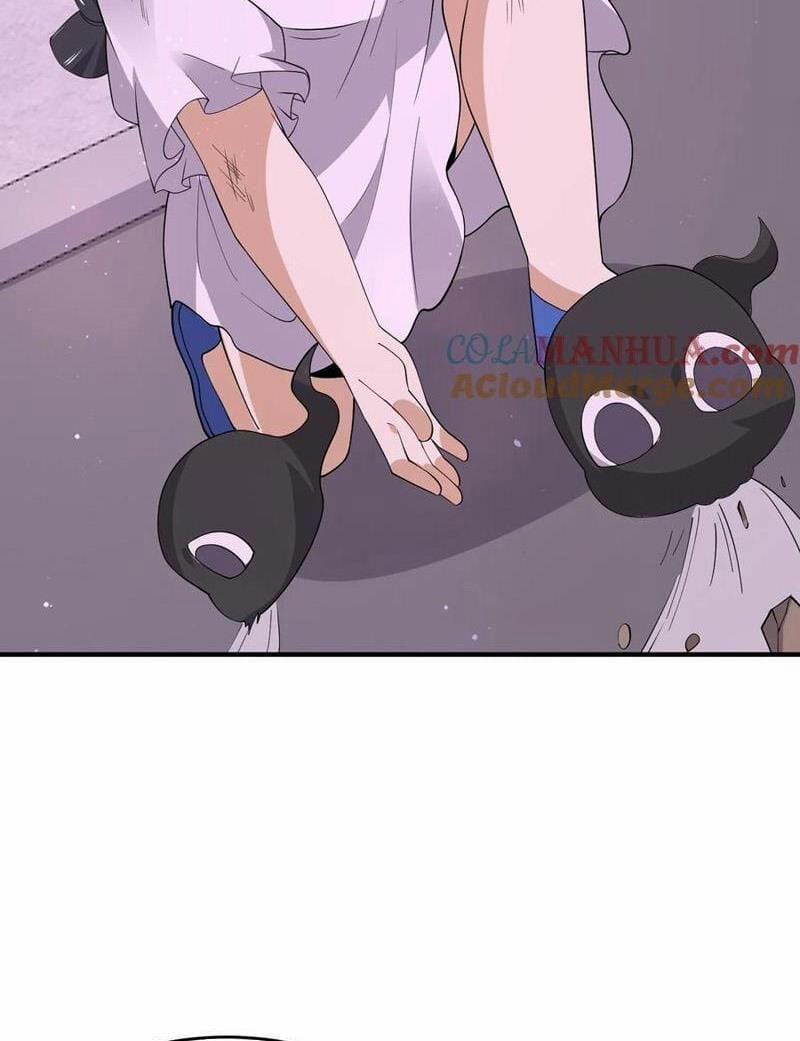 Bắt Đầu Livestream Ở Địa Phủ: Phát Sóng Trực Tiếp Ở Đây Ai Dám Đến 258 trang 32