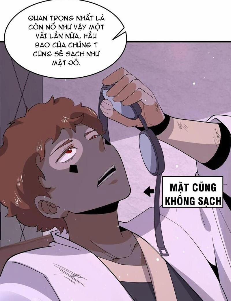 Bắt Đầu Livestream Ở Địa Phủ: Phát Sóng Trực Tiếp Ở Đây Ai Dám Đến 258 trang 33