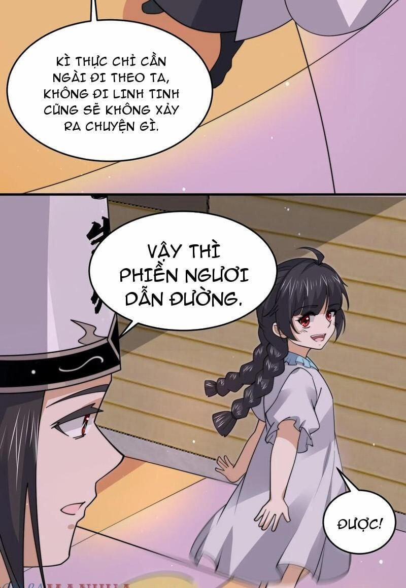 Bắt Đầu Livestream Ở Địa Phủ: Phát Sóng Trực Tiếp Ở Đây Ai Dám Đến 258 trang 6