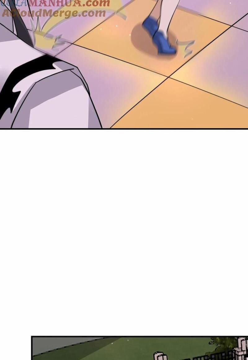 Bắt Đầu Livestream Ở Địa Phủ: Phát Sóng Trực Tiếp Ở Đây Ai Dám Đến 258 trang 7