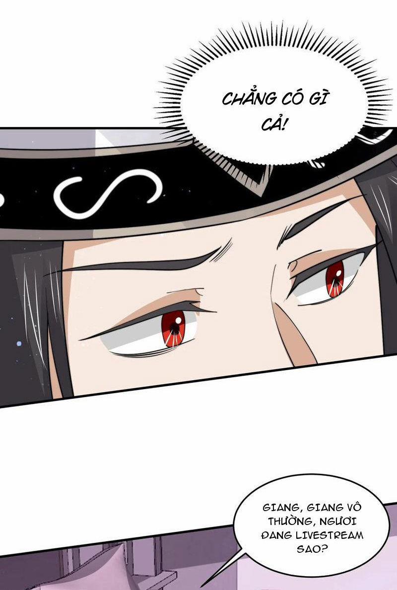 Bắt Đầu Livestream Ở Địa Phủ: Phát Sóng Trực Tiếp Ở Đây Ai Dám Đến 259 trang 15