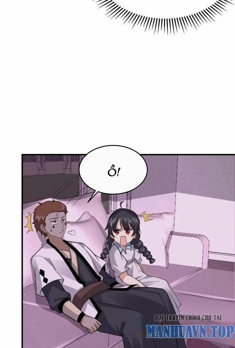 Bắt Đầu Livestream Ở Địa Phủ: Phát Sóng Trực Tiếp Ở Đây Ai Dám Đến 259 trang 18