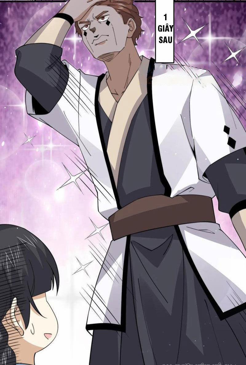 Bắt Đầu Livestream Ở Địa Phủ: Phát Sóng Trực Tiếp Ở Đây Ai Dám Đến 259 trang 2