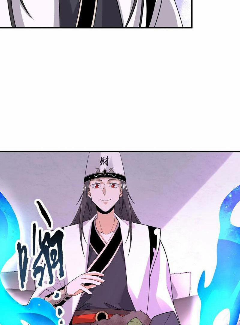 Bắt Đầu Livestream Ở Địa Phủ: Phát Sóng Trực Tiếp Ở Đây Ai Dám Đến 259 trang 28