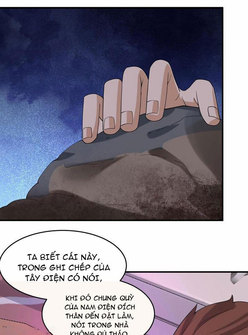 Bắt Đầu Livestream Ở Địa Phủ: Phát Sóng Trực Tiếp Ở Đây Ai Dám Đến 259 trang 31